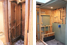 Master Bathroom before and after pictures. Toronto Master Bathroom Shower Renovation