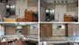 Toronot Kitchen renovation Before and After Pictures. Toronto kitchen renovations Contractor