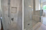 Before and After Pictures luxury family bathroom in Toronto