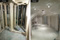 Before and After Pictures of a finished basement by Bowerbird Renovations in Toronto